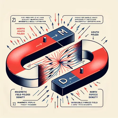 Demystifying Magnets: Understanding Magnetic Forces and Interactions (4 Experts)